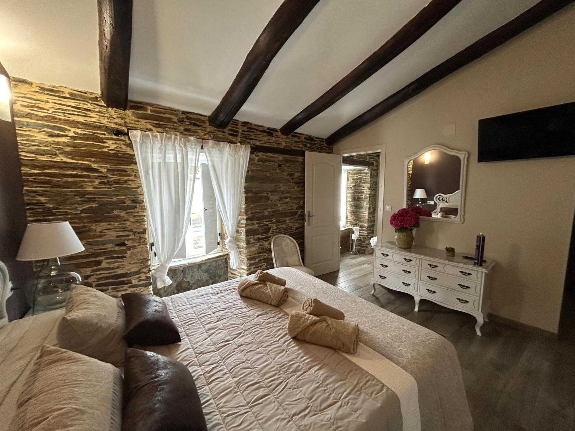 Casa Da Rasa Villa ซาโมส ภายนอก รูปภาพ