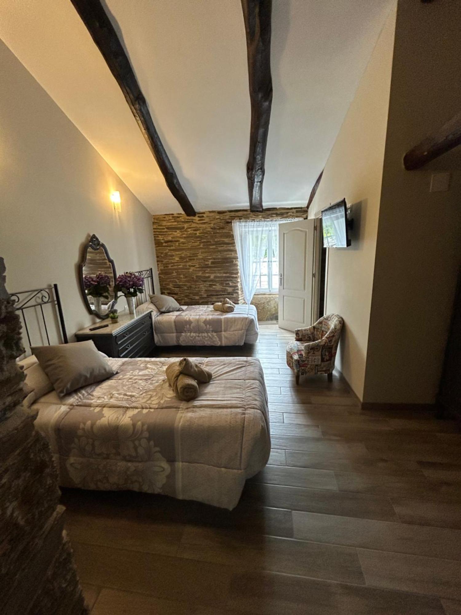 Casa Da Rasa Villa ซาโมส ภายนอก รูปภาพ