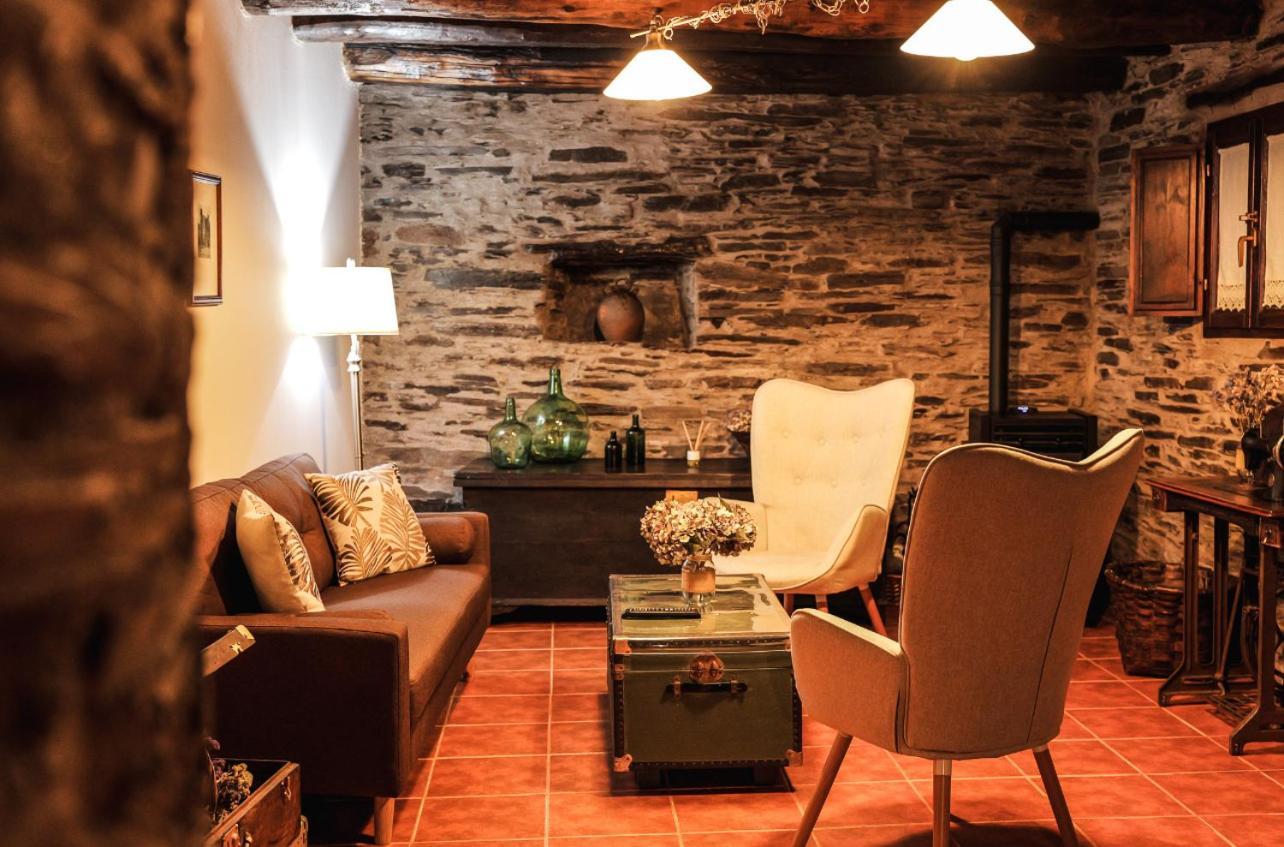 Casa Da Rasa Villa ซาโมส ภายนอก รูปภาพ