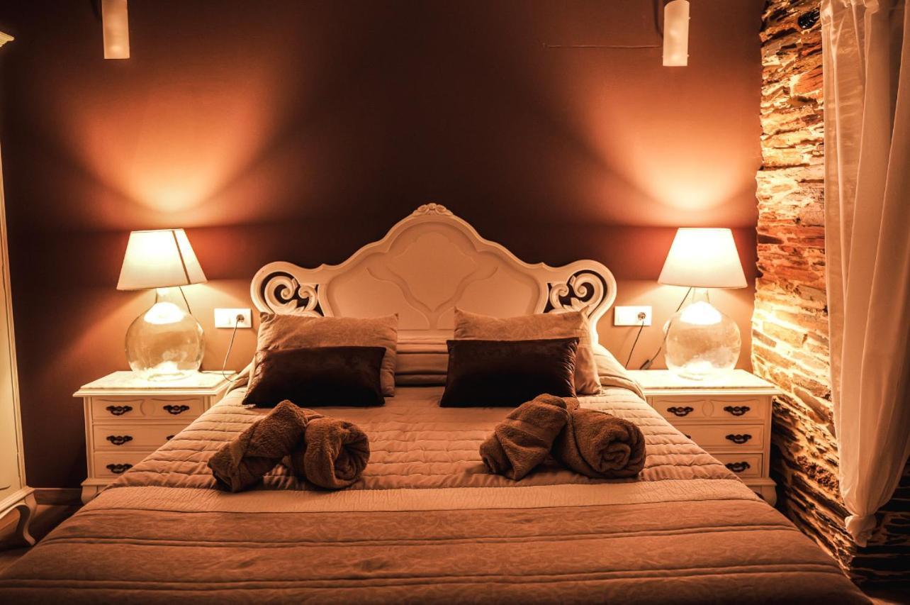 Casa Da Rasa Villa ซาโมส ภายนอก รูปภาพ
